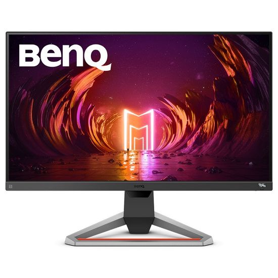 BENQ MOBİUZ EX2510S 24.5 1 MS 165HZ FULL HD IPS OYUNCU MONİTÖR resmi