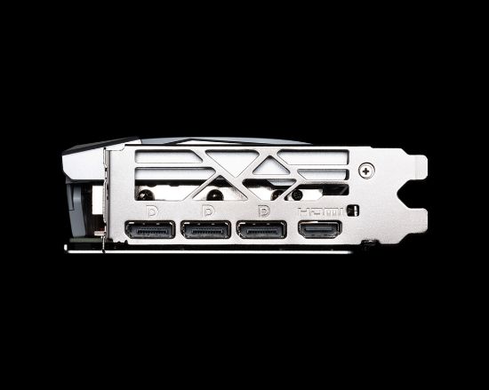 MSI GEFORCE RTX 4070 TI SUPER 16G EXPERT resmi