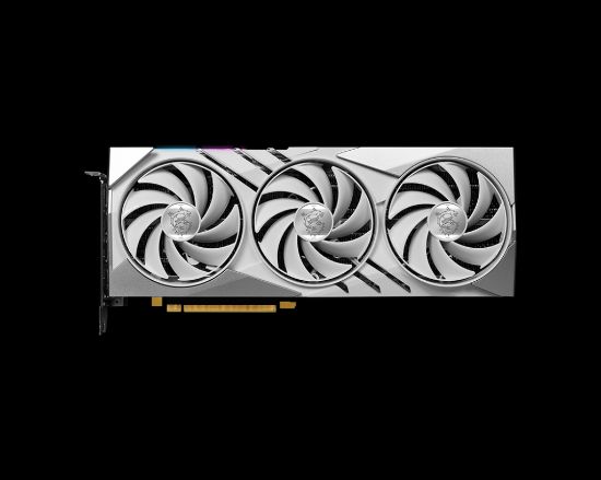 MSI GEFORCE RTX 4070 TI SUPER 16G EXPERT resmi