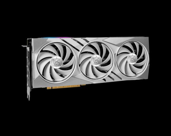 MSI GEFORCE RTX 4070 TI SUPER 16G EXPERT resmi