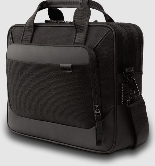 DELL 460-BDSR 11-14" ECOLOOP PRO CLASSIC BRIEFCASE resmi