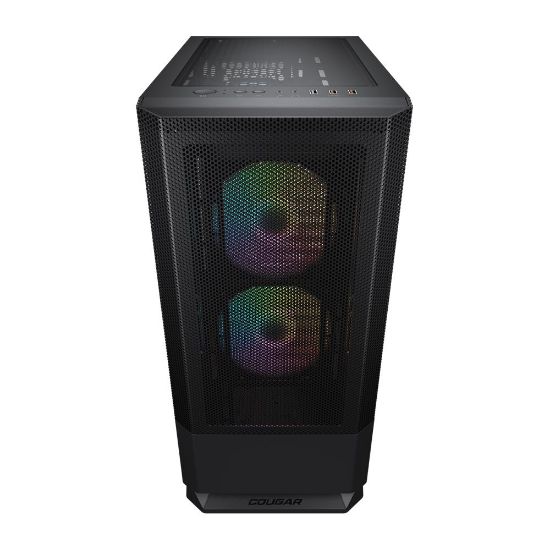 COUGAR MX430 ATX ARGB GAMING KASA resmi