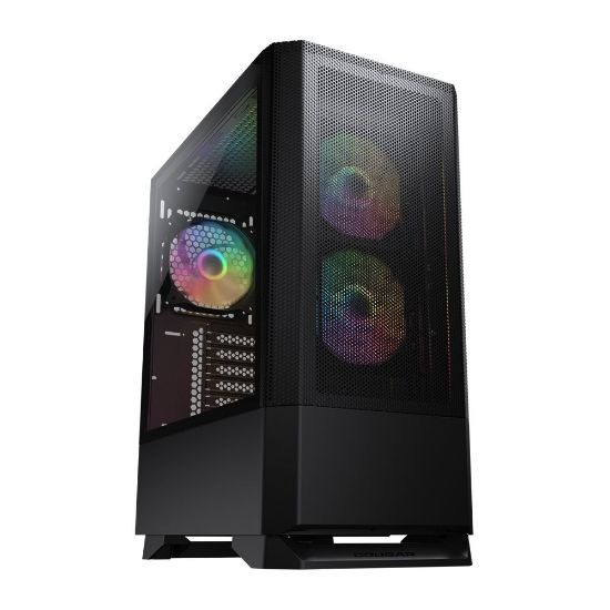 COUGAR MX430 ATX ARGB GAMING KASA resmi