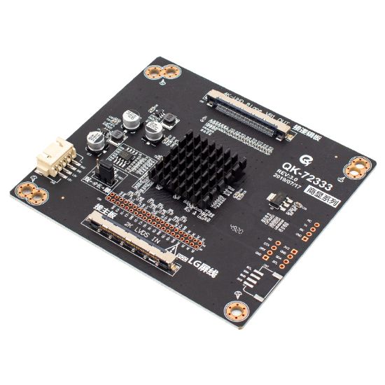 LCD PANEL FLEXİ REPAİR QK72333  2KTO4K resmi