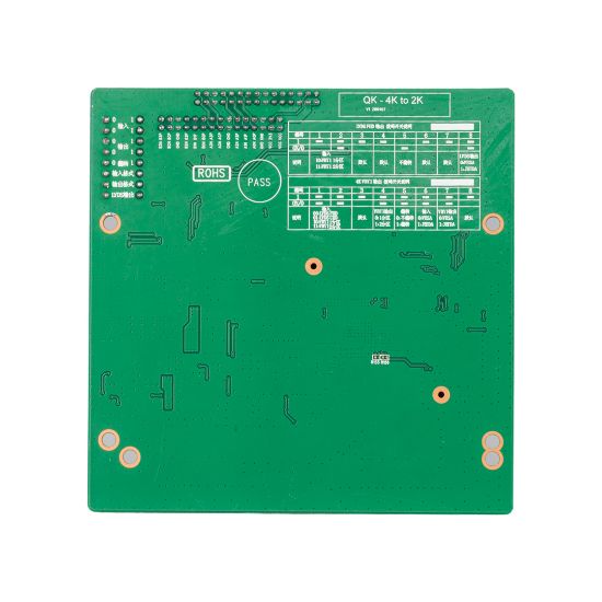 LCD PANEL FLEXİ REPAİR QKNT72336 resmi