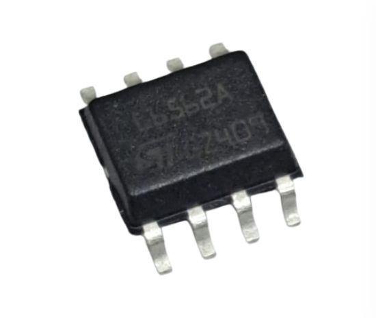 L 6562 SMD resmi