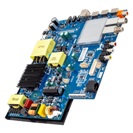 55-65 SM9632AAT-EP2 TV ANAKART resmi