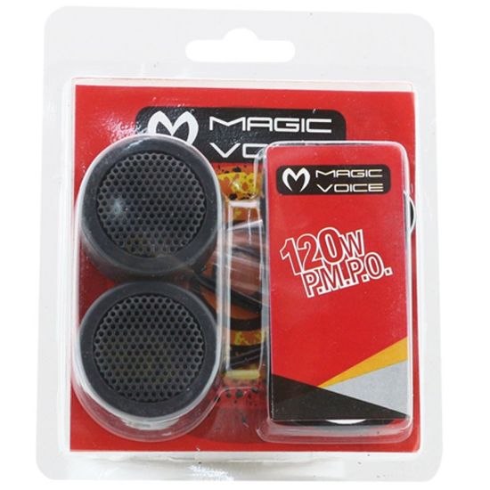 MAGICVOICE ML-003 97 DB 120 WATT TWEETER resmi