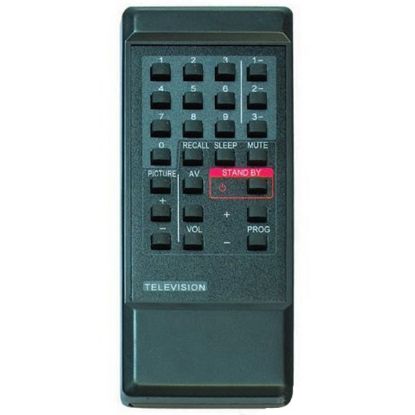 KT CONTEC-ELEKTA M50560-001P TV KUMANDA resmi