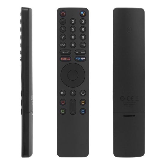 WEKO KL XIAOMI MI-V4 (XMRM-010) NETFLIX- PRIME VIDEO TUŞLU LCD LED TV KUMANDA resmi