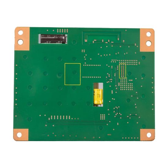 LCD LED DRIVER PCLH-D201 B REV 0.6 6917L-0130A 3PHCC20005B-H resmi