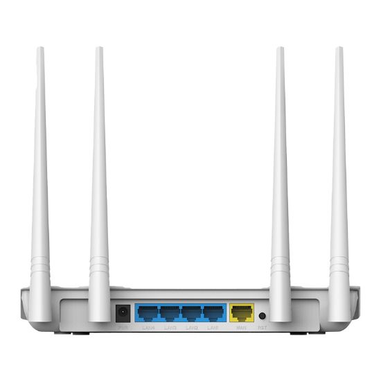 TR-LINK TR-4000 300 MBPS 4 PORT 4 ANTENLİ ACCESS POINT ROUTER resmi