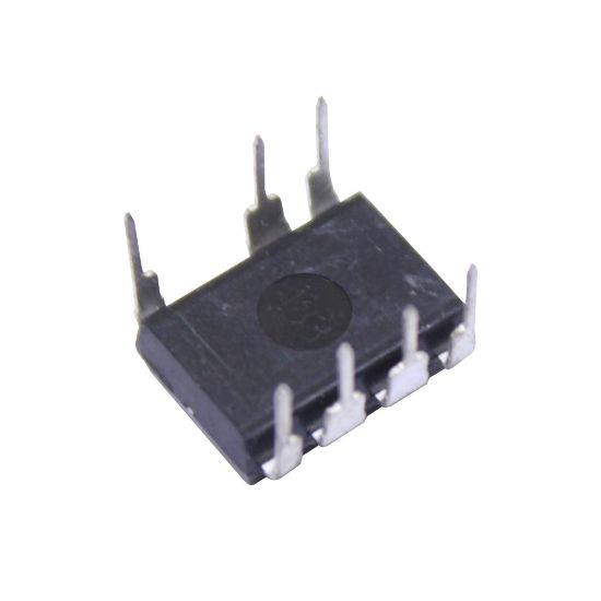 3BR 0665JZ DIP-7 ENTEGRE DEVRE resmi