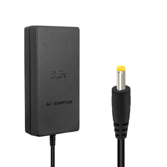 NARİTA NRT-2002 SONY PLAYSTATION 2 - 8.5 VOLT 5.65 AMPER 4.8*.17 UÇLU ADAPTÖR resmi