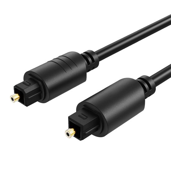 POWERMASTER 1 METRE OPTİK KABLO resmi