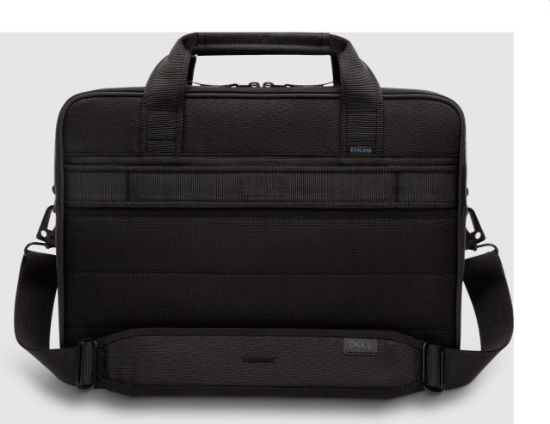 DELL 460-BDSR 11-14" ECOLOOP PRO CLASSIC BRIEFCASE resmi