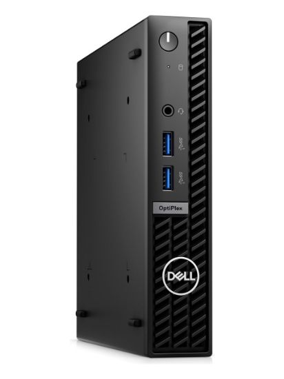 DELL OPTIPLEX 7010MFF i5-13500T 8GB 256GB SSD W11PRO N002O7010MFFPWP resmi