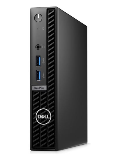 DELL OPTIPLEX 7010MFF i5-13500T 8GB 256GB SSD W11PRO N002O7010MFFPWP resmi