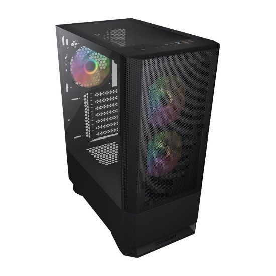 COUGAR MX430 ATX ARGB GAMING KASA resmi