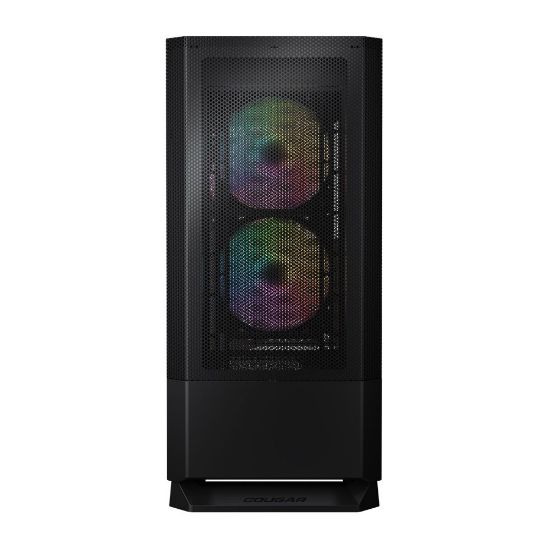 COUGAR MX430 ATX ARGB GAMING KASA resmi