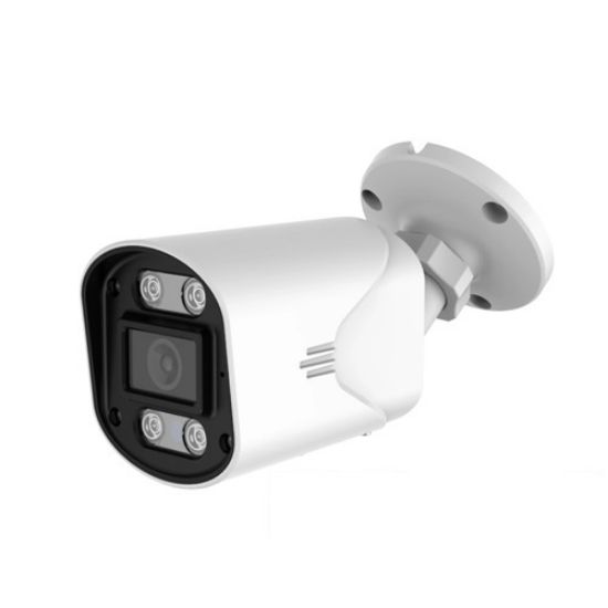 EZCOOL EZ-1040HD 2MP 3.6MM AHD BULLET KAMERA resmi