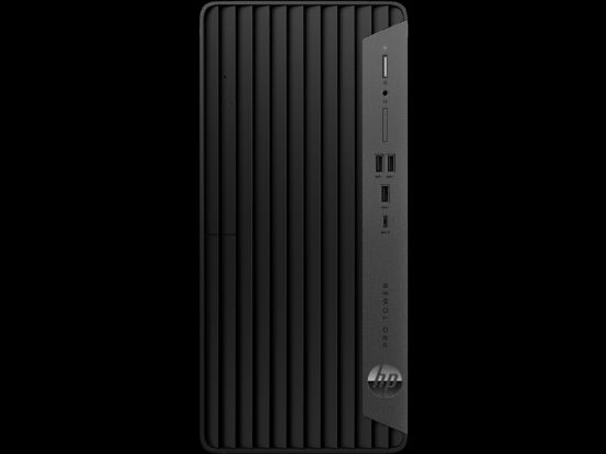 HP PRO TOWER 400 G9 6U3M0EA i5-12500 8GB 512GB SSD W11PRO resmi