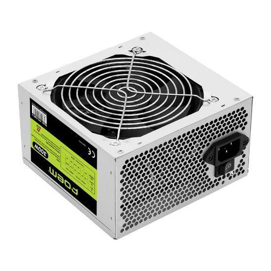 FRISBY FPS-G30F12 FOEM 300W POWER SUPPLY resmi