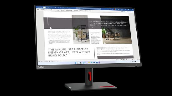 27 LENOVO S27i-30 63DFKAT4TK FHD 4MS 100HZ 2xHDMI 1xVGA resmi