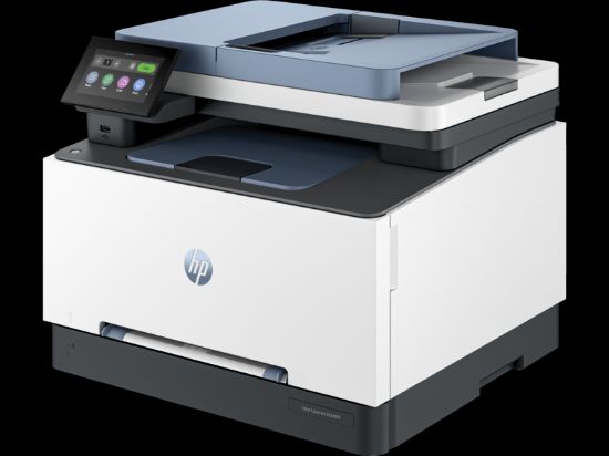 HP 499M8A COLORLASERJET PRO 3303FDW RENKLİ YAZICI resmi