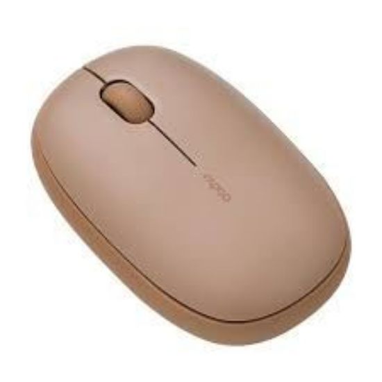 RAPOO M660 SLIENT KABLOSUZ OPTİK MOUSE resmi