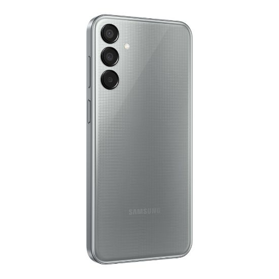 SAMSUNG GALAXY M15 128GB 4GB RAM GRI resmi