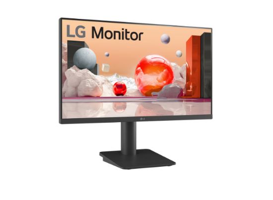 24.5 LG 25MS550-B IPS 5MS 100HZ HDMI resmi