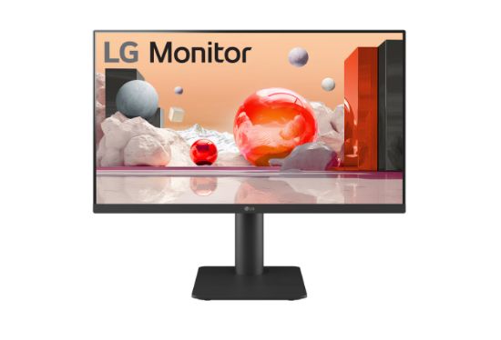 24.5 LG 25MS550-B IPS 5MS 100HZ HDMI resmi