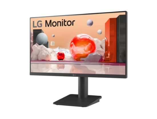 24.5 LG 25MS550-B IPS 5MS 100HZ HDMI resmi
