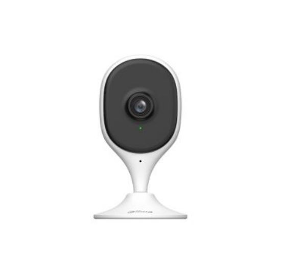 DAHUA DH-C5A 5MP 10M IR WİFİ İÇ MEKAN CUBE IP KAMERA resmi