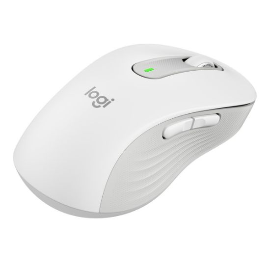 LOGITECH M650L B.BOY SOL EL MOUSE BYZ 910-006240 resmi