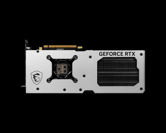 MSI GEFORCE RTX 4070 TI SUPER 16G EXPERT resmi