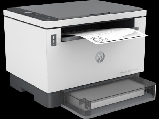 HP 2R3E8A LASERJET TANK MFP 1602W YAZICI resmi