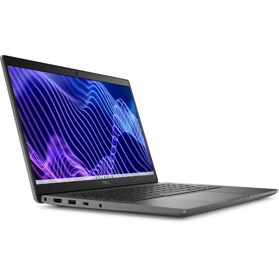 DELL LATITUDE  3540 i5-1235U 8GB 512GB SSD 14" UBUNTU N085L344014U resmi
