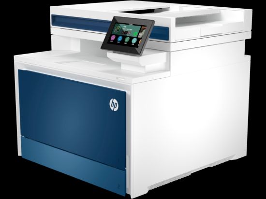 HP 5HH67A 4303FDW RENKLI LAZER YAZ/TAR/FOT/FAX A4 resmi