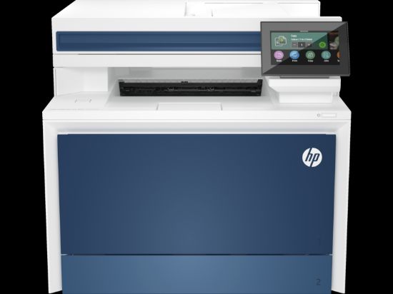 HP 5HH67A 4303FDW RENKLI LAZER YAZ/TAR/FOT/FAX A4 resmi