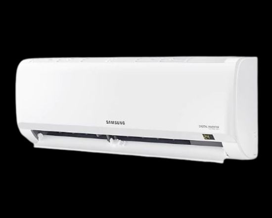 SAMSUNG AR35 WHITE AR12TXHQBWK 12000 BTU KLIMA  resmi