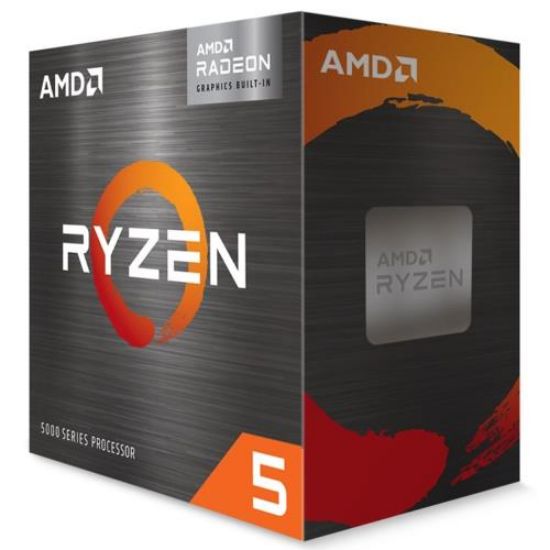 AMD RYZEN 5 5600GT 4.6 GHz 19MB 65W AM4  resmi