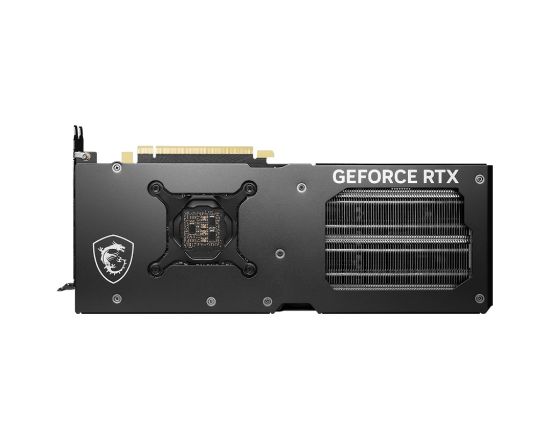 MSI GEFORCE RTX 4070 SUPER 12G GAMING X SLIM 12GB GDDR6X 3XDP HDMI 192BİT resmi