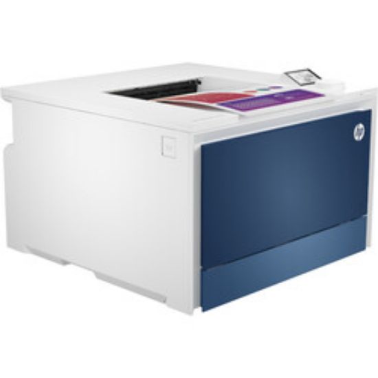 HP 5HH48A 4203DW RENKLİ LAZER YAZICI A4 resmi