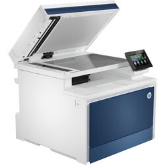 HP 5HH66A 4303FDN YAZ/TAR/FOT/FAX A4 resmi