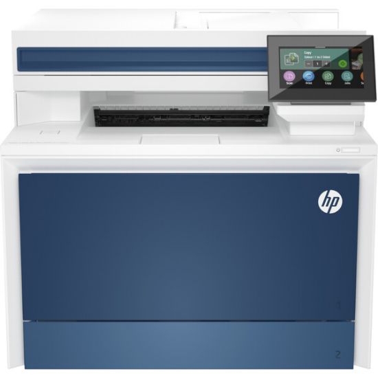 HP 5HH66A 4303FDN YAZ/TAR/FOT/FAX A4 resmi