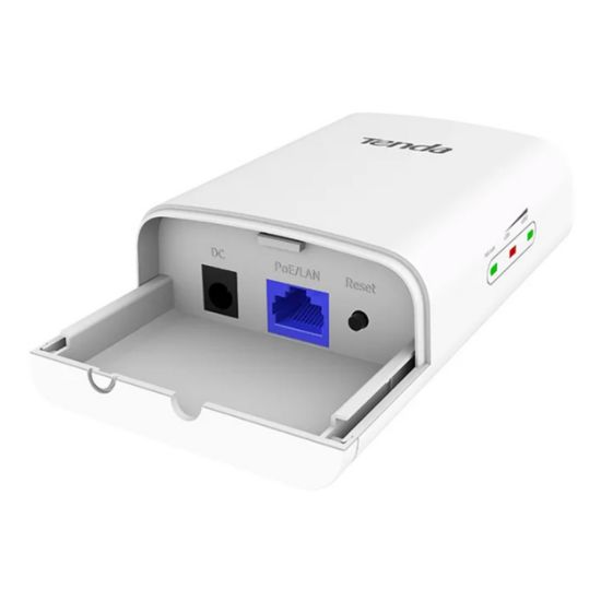 TENDA O1-5G 867MBPS 1+KM OUTDOOR CPE ACCESS POINT resmi