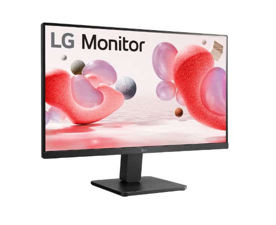 23.8 LG 24MR400-B IPS FHD 5MS 100HZ HDMI VGA resmi