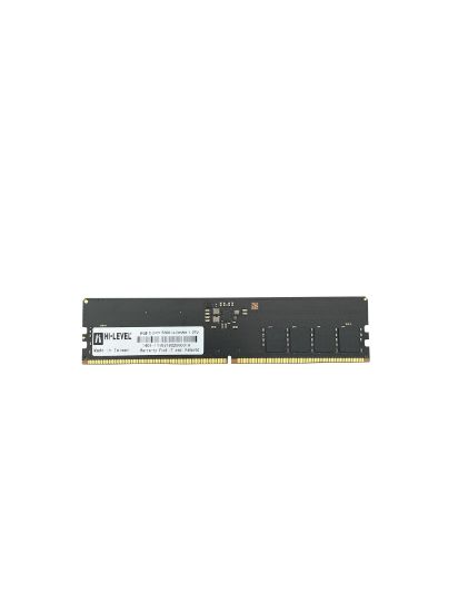 8GB HI-LEVEL DDR5 5600MHz CL40 HLV-PC44800D5-8G resmi